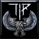 T.I.R. - Heavy Metal (2011) CD